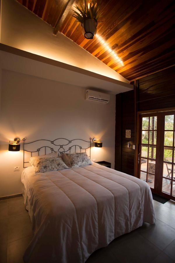 Pousada Vila Nakau Fernando de Noronha Exterior photo