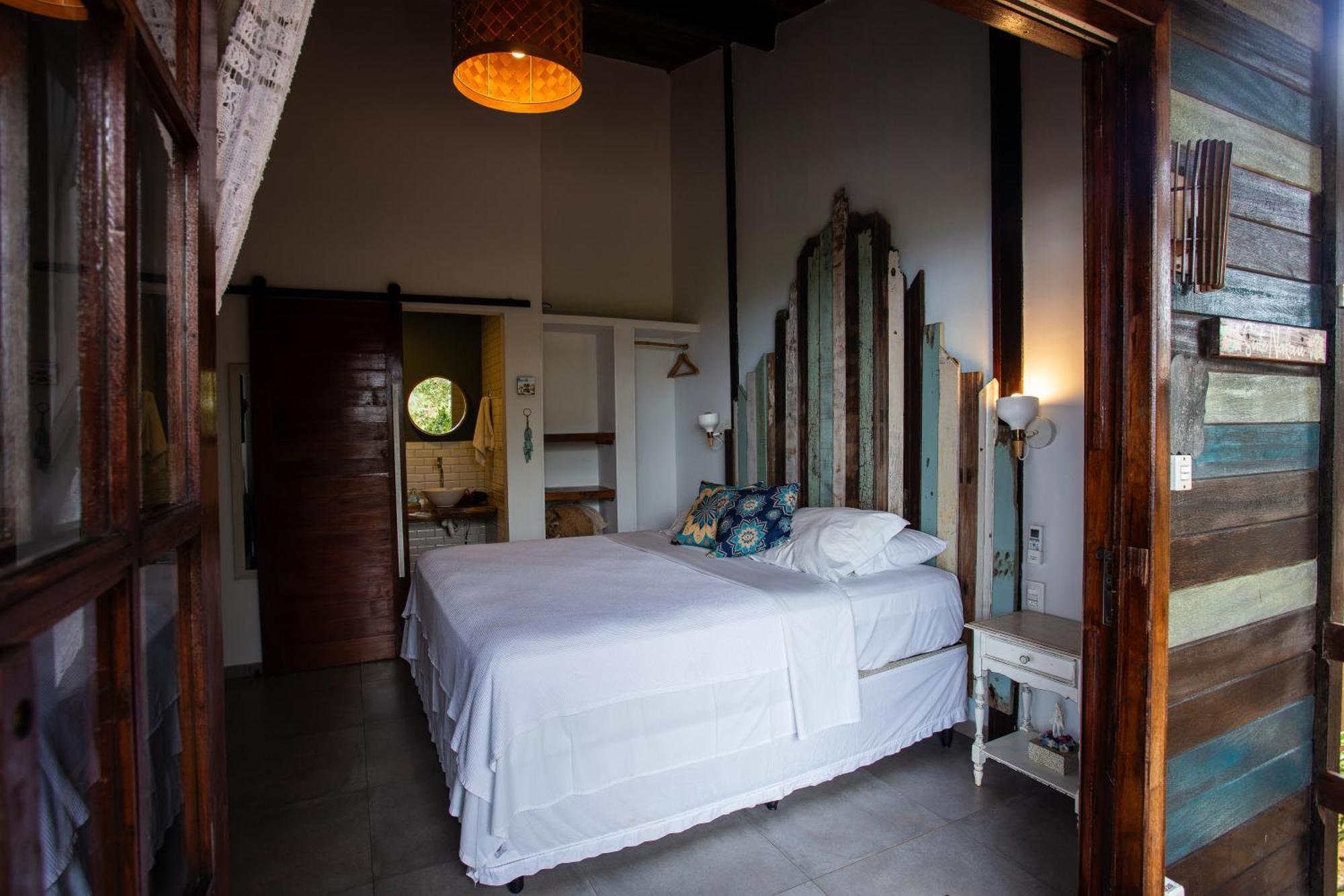 Pousada Vila Nakau Fernando de Noronha Exterior photo