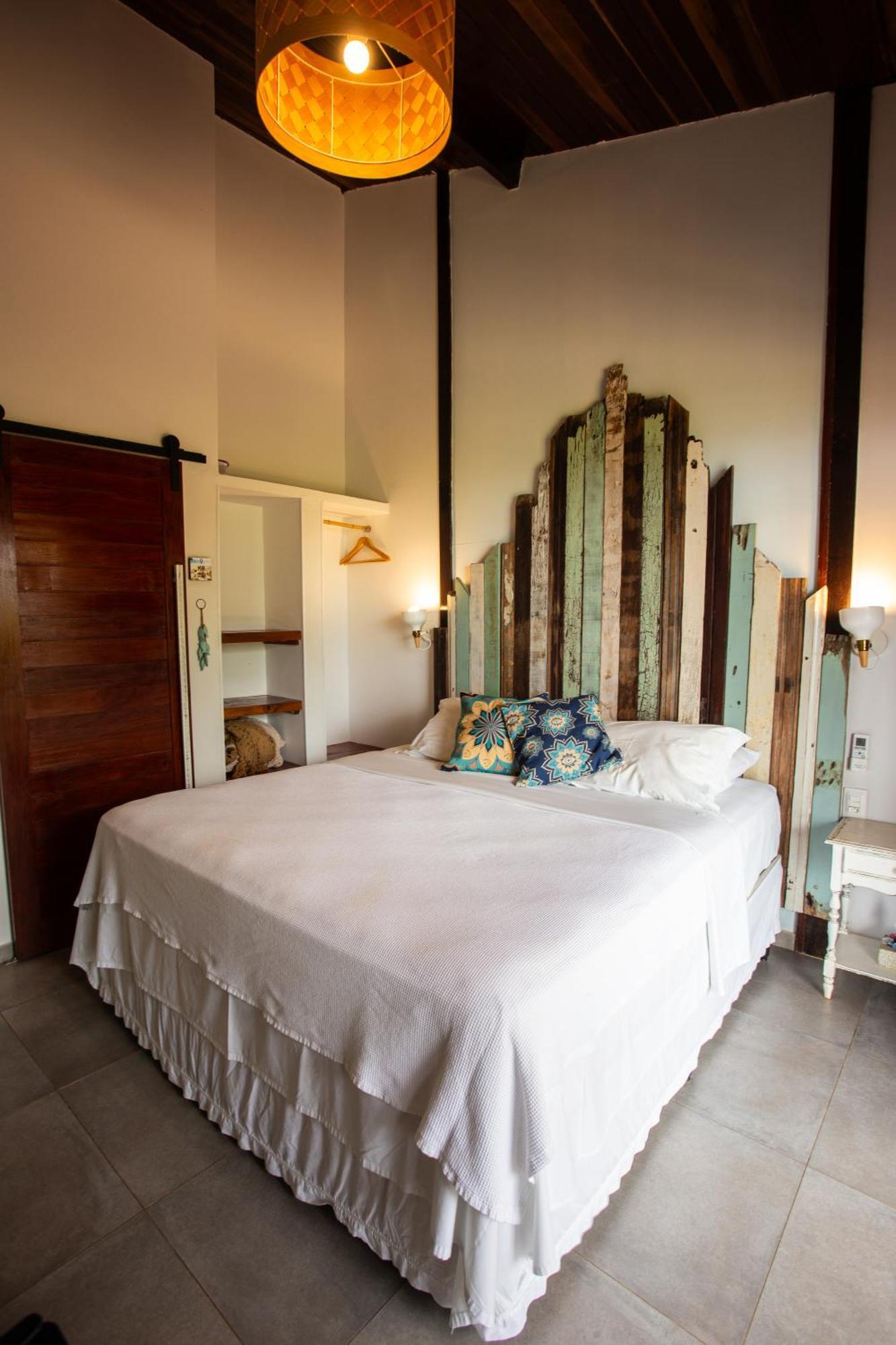 Pousada Vila Nakau Fernando de Noronha Exterior photo