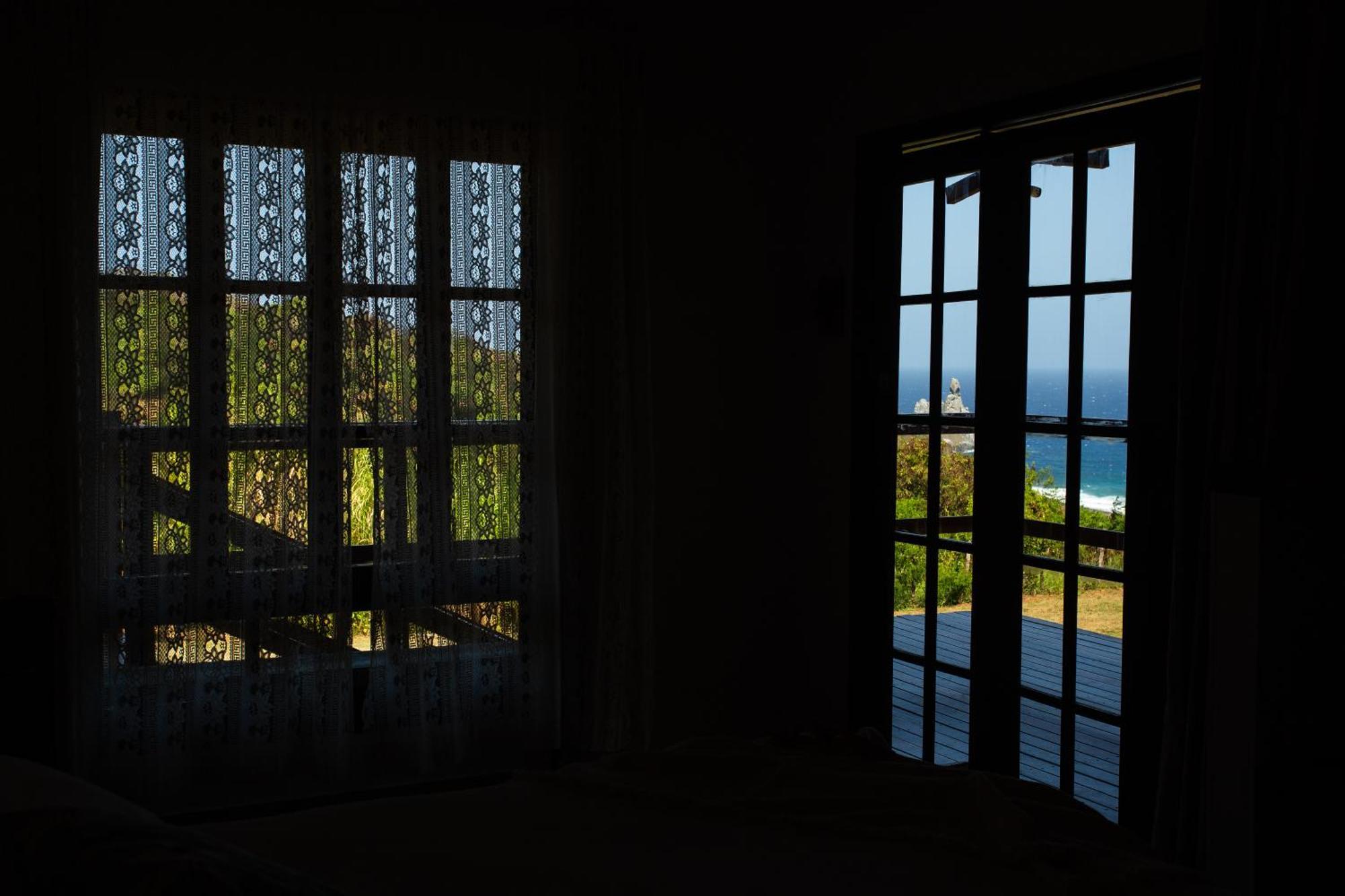 Pousada Vila Nakau Fernando de Noronha Exterior photo